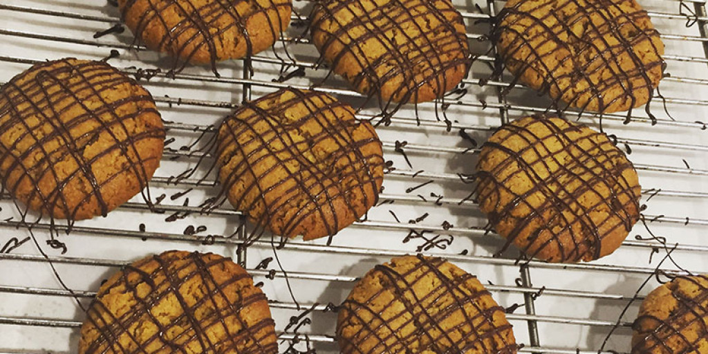 Anzac biscuits