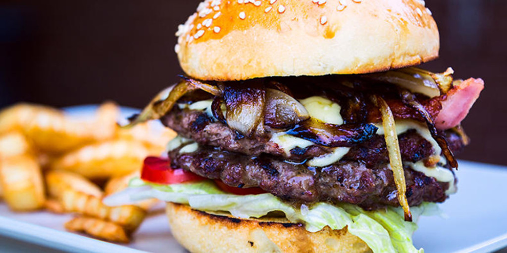 My Burger
